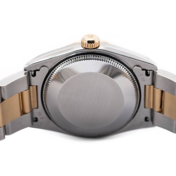 Rolex Mid-Size Datejust 78243